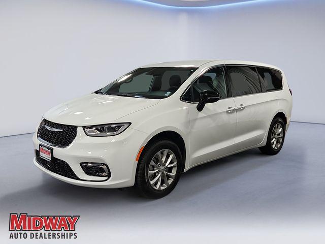 2026 Chrysler Pacifica Select AWD for sale in Kearney, NE