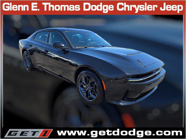 2026 Dodge Charger CHARGER R/T PLUS 4-DOOR AWD 2026 Dodge Charger CHARGER R/T PLUS 4-DOOR AWD