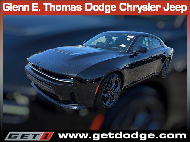 2026 Dodge Charger CHARGER R/T PLUS 4-DOOR AWD 2026 Dodge Charger CHARGER R/T PLUS 4-DOOR AWD