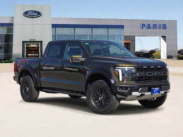 2026 Ford F-150 Raptor for sale in Paris, TX