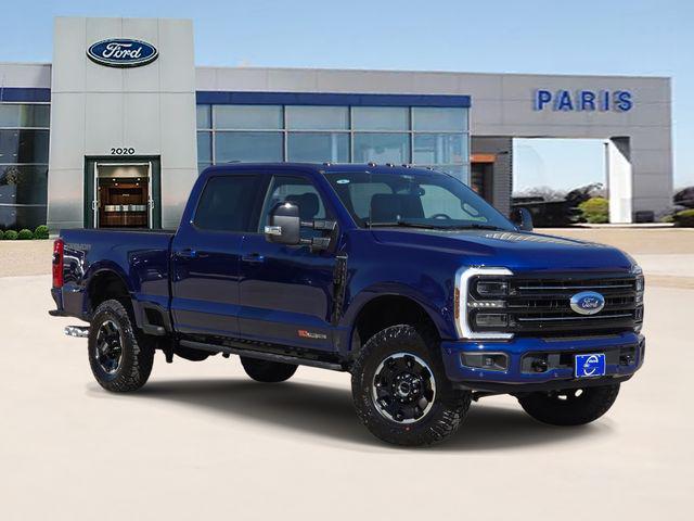 2026 Ford F-250 Platinum for sale in Paris, TX