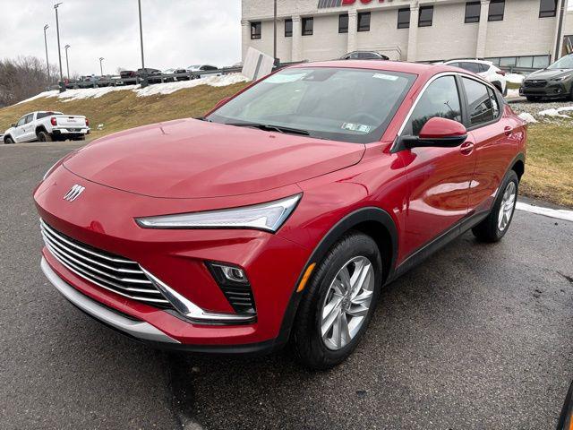 2026 Buick NV Preferred FWD for sale in Pleasant Hills, PA