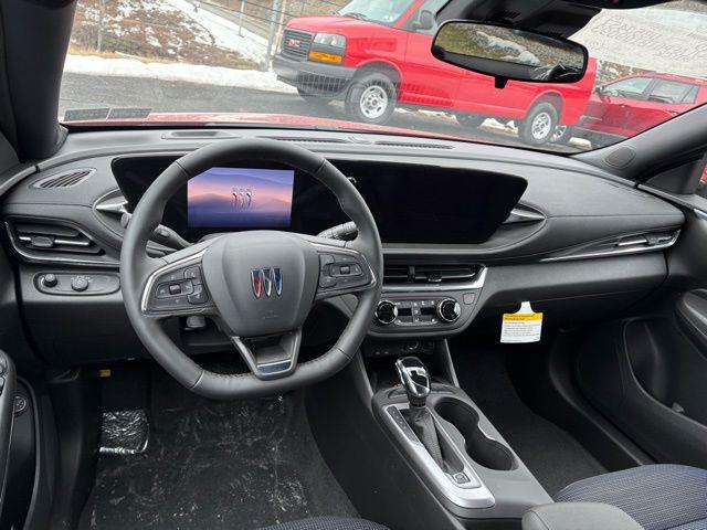 2026 Buick NV Preferred FWD