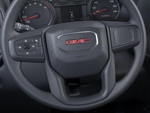 2026 GMC Sierra 1500 Double Cab, Standard Bed, Pro, RWD