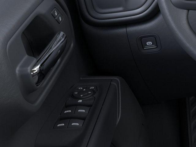 2026 GMC Sierra 1500 Double Cab, Standard Bed, Pro, RWD