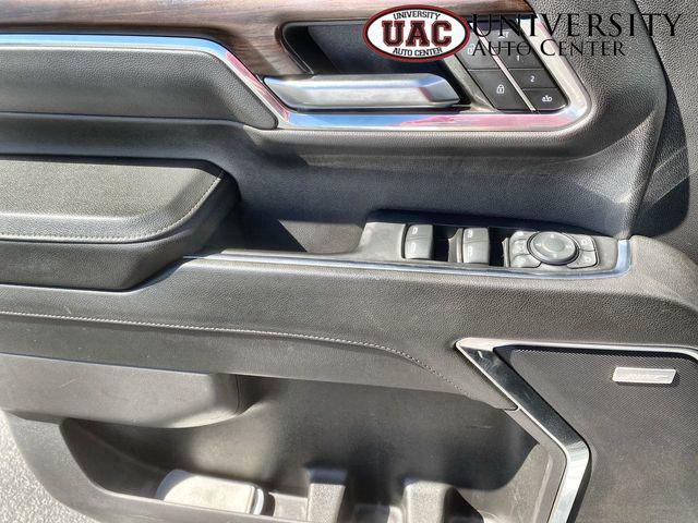 2024 GMC Sierra 3500HD 4WD Crew Cab Long Bed SLT