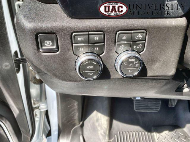 2024 GMC Sierra 3500HD 4WD Crew Cab Long Bed SLT
