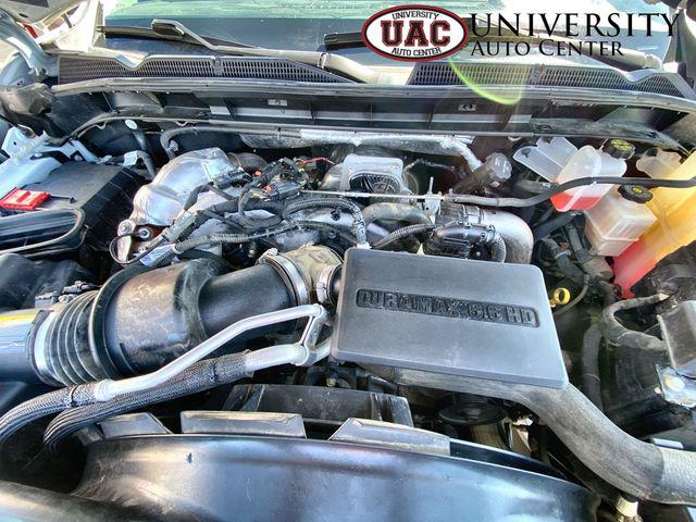 2024 GMC Sierra 3500HD 4WD Crew Cab Long Bed SLT