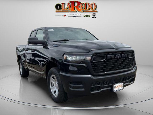 2026 RAM 1500 RAM 1500 TRADESMAN QUAD CAB 4X2 64 BOX