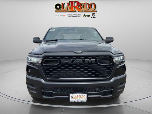 2026 RAM 1500 RAM 1500 TRADESMAN QUAD CAB 4X2 64 BOX