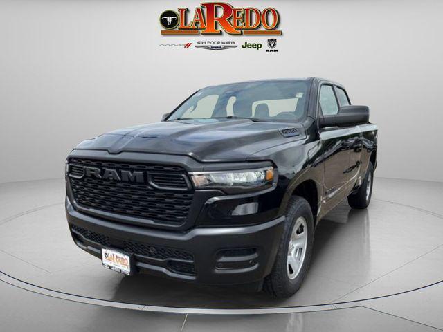 2026 RAM 1500 RAM 1500 TRADESMAN QUAD CAB 4X2 64 BOX