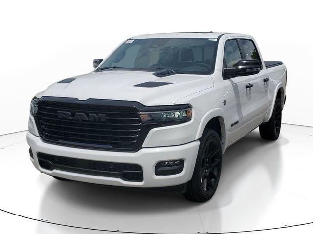 2026 RAM Ram 1500 RAM 1500 LARAMIE CREW CAB 4X4 57 BOX 2026 RAM Ram 1500 RAM 1500 LARAMIE CREW CAB 4X4 57 BOX