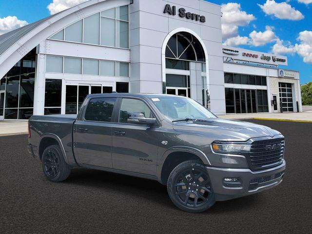 2026 Ram 1500 Laramie Crew Cab 4x4 5'7" Box for sale in Grand Blanc, MI