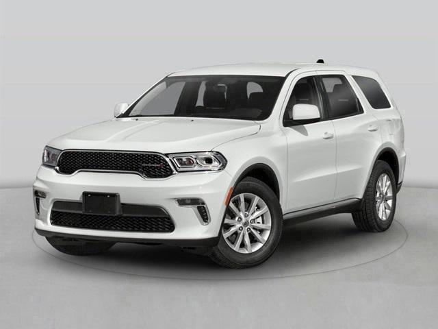 2023 Dodge Durango R/T Plus AWD