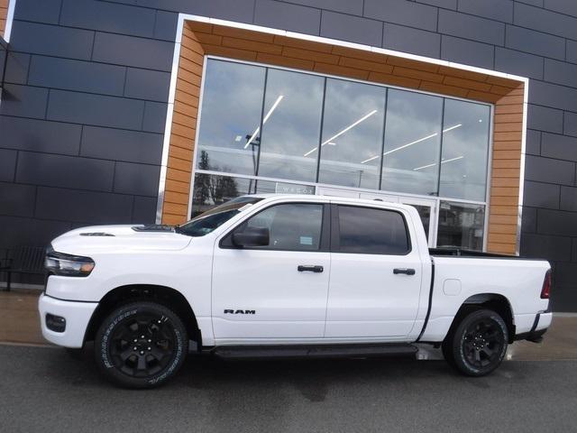 2026 RAM Ram 1500 RAM 1500 EXPRESS CREW CAB 4X4 57 BOX
