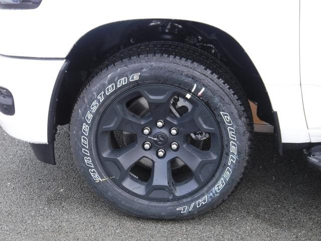 2026 RAM Ram 1500 RAM 1500 EXPRESS CREW CAB 4X4 57 BOX