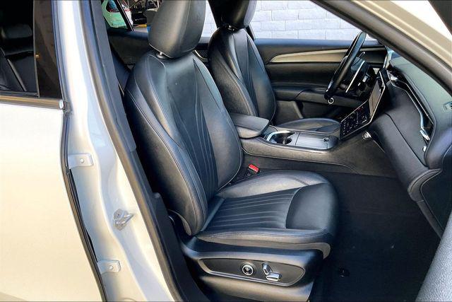 2024 Maserati Grecale GT