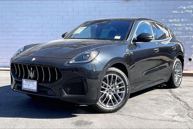 2024 Maserati Grecale GT for sale in Indio, CA