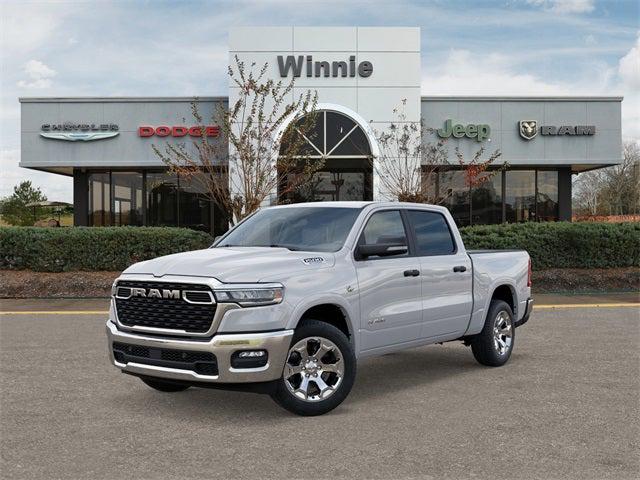 2026 RAM Ram 1500 RAM 1500 LONE STAR CREW CAB 4X4 57 BOX