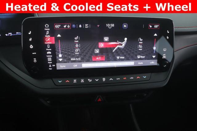 2026 Dodge Charger CHARGER R/T PLUS 4-DOOR AWD