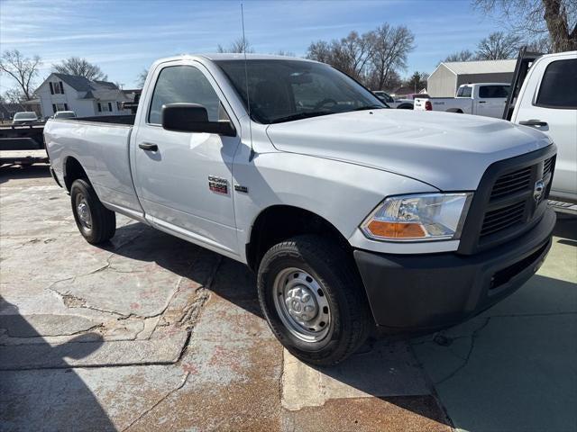 2012 Ram 2500 ST for sale in Beatrice, NE