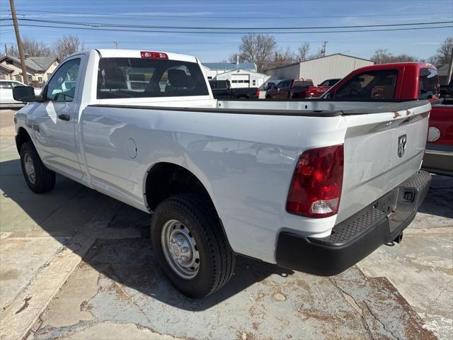 2012 Ram 2500 ST