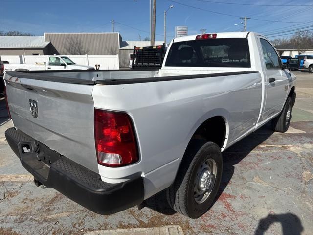 2012 Ram 2500 ST