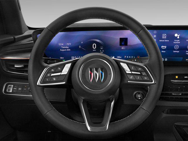 2025 Buick Enclave Avenir FWD