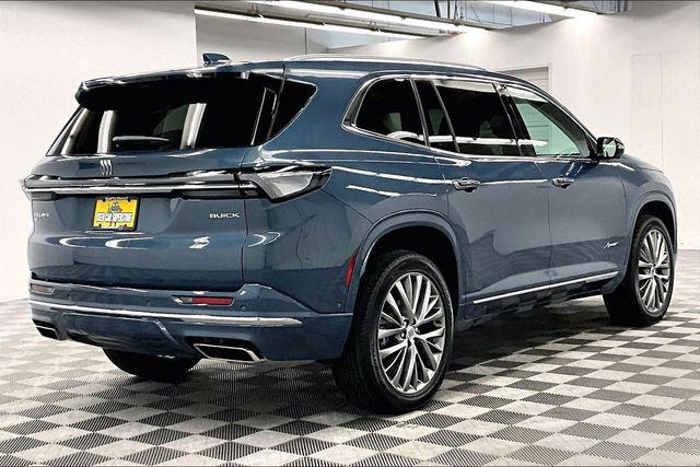 2025 Buick Enclave Avenir FWD