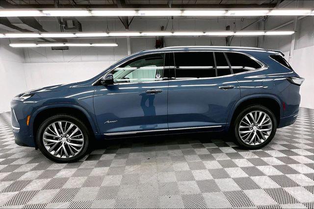 2025 Buick Enclave Avenir FWD