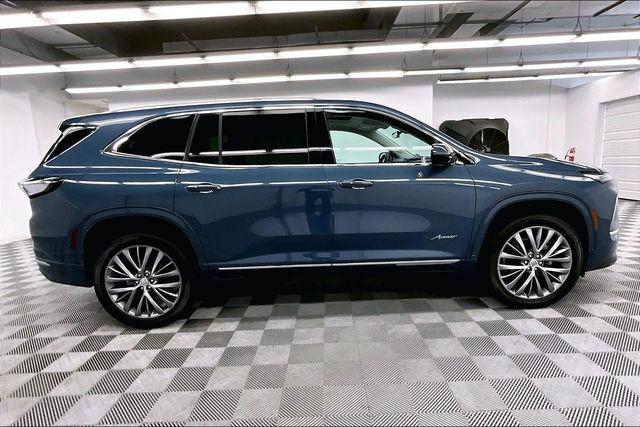 2025 Buick Enclave Avenir FWD