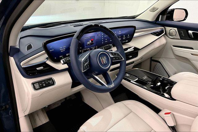 2025 Buick Enclave Avenir FWD