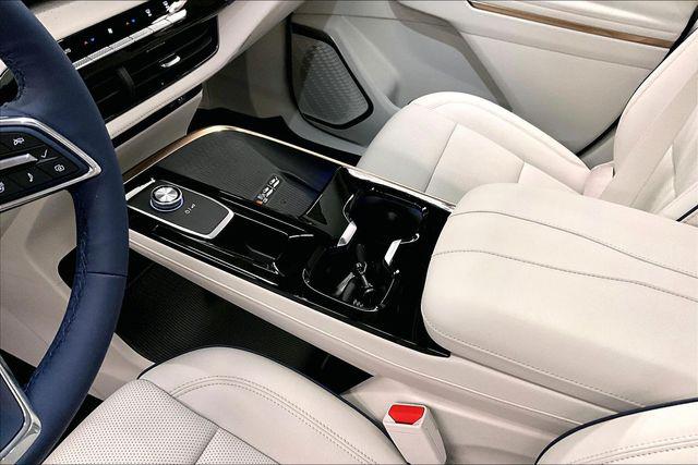2025 Buick Enclave Avenir FWD
