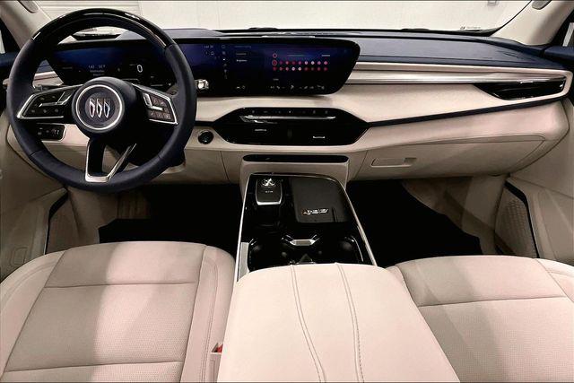 2025 Buick Enclave Avenir FWD