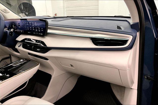 2025 Buick Enclave Avenir FWD