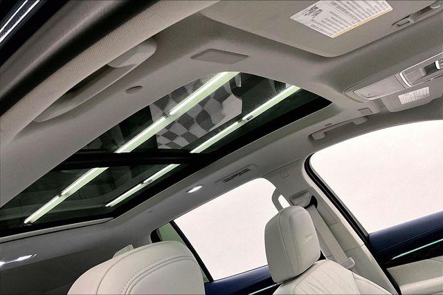 2025 Buick Enclave Avenir FWD