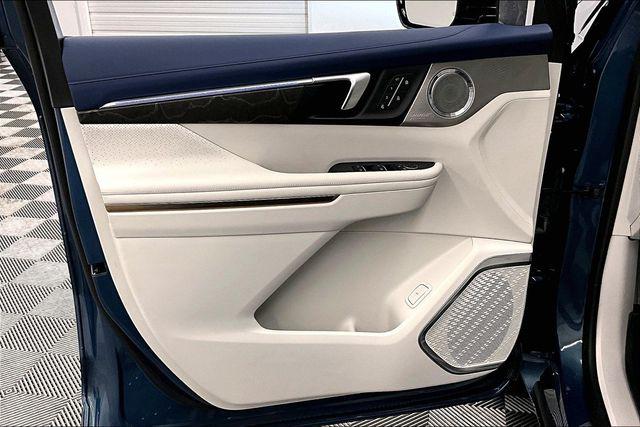 2025 Buick Enclave Avenir FWD