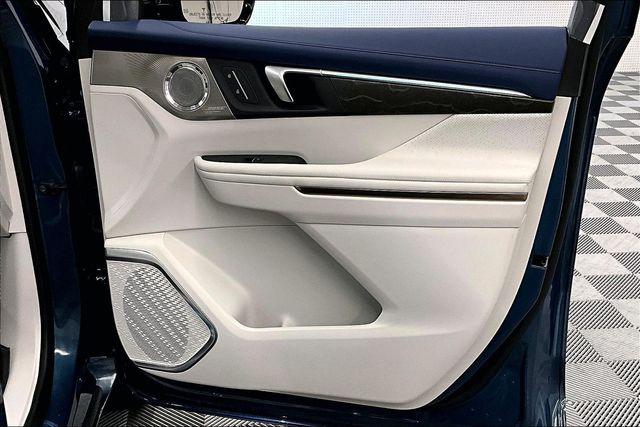 2025 Buick Enclave Avenir FWD