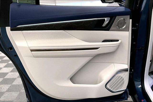 2025 Buick Enclave Avenir FWD
