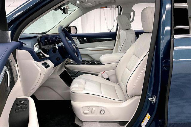 2025 Buick Enclave Avenir FWD