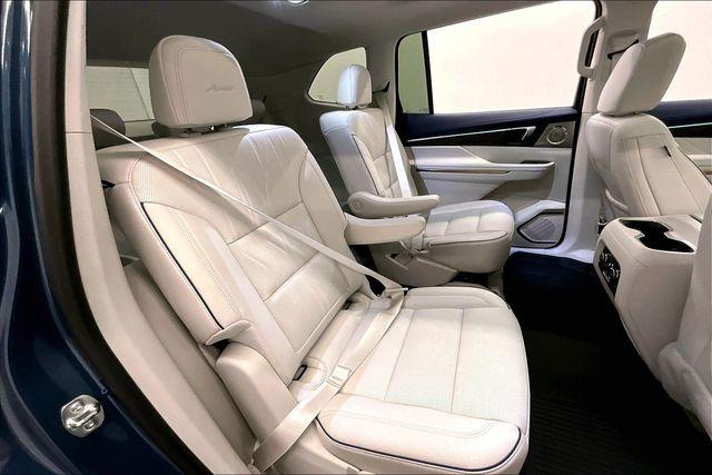 2025 Buick Enclave Avenir FWD