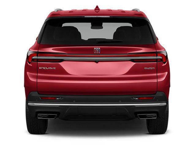 2025 Buick Enclave Avenir FWD