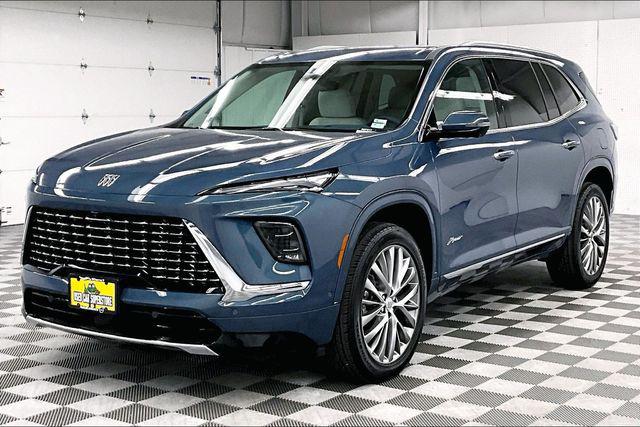 2025 Buick Enclave Avenir FWD