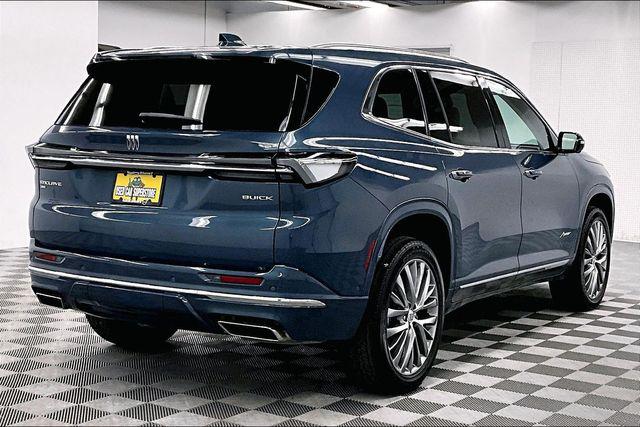 2025 Buick Enclave Avenir FWD
