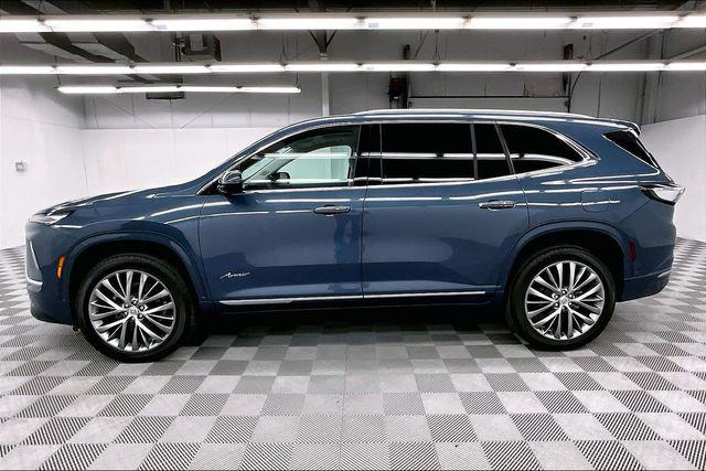 2025 Buick Enclave Avenir FWD