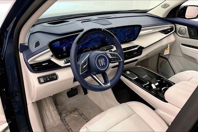 2025 Buick Enclave Avenir FWD