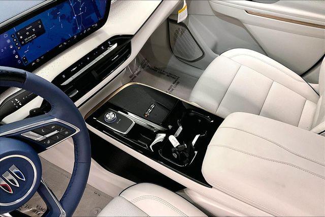 2025 Buick Enclave Avenir FWD