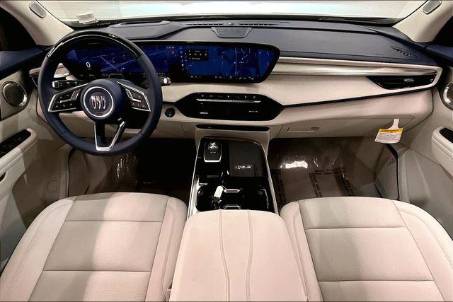 2025 Buick Enclave Avenir FWD
