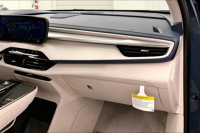 2025 Buick Enclave Avenir FWD