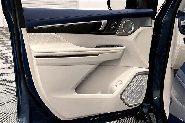 2025 Buick Enclave Avenir FWD